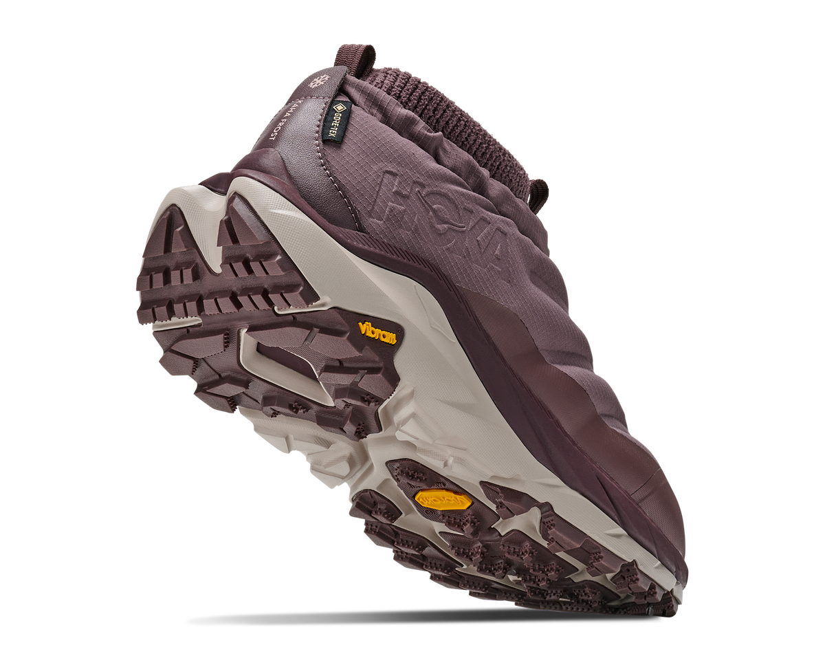 HOKA Women's Kaha 2 Frost Moc GTX Shoes