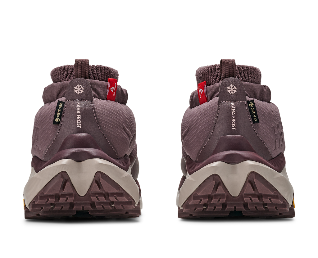 HOKA Women's Kaha 2 Frost Moc GTX Shoes