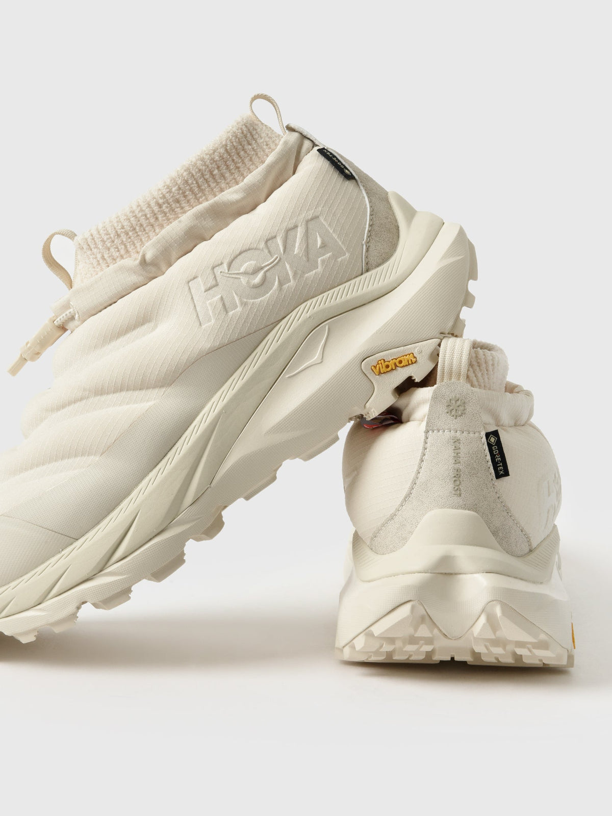 HOKA Women's Kaha 2 Frost Moc GTX Hiking Shoe