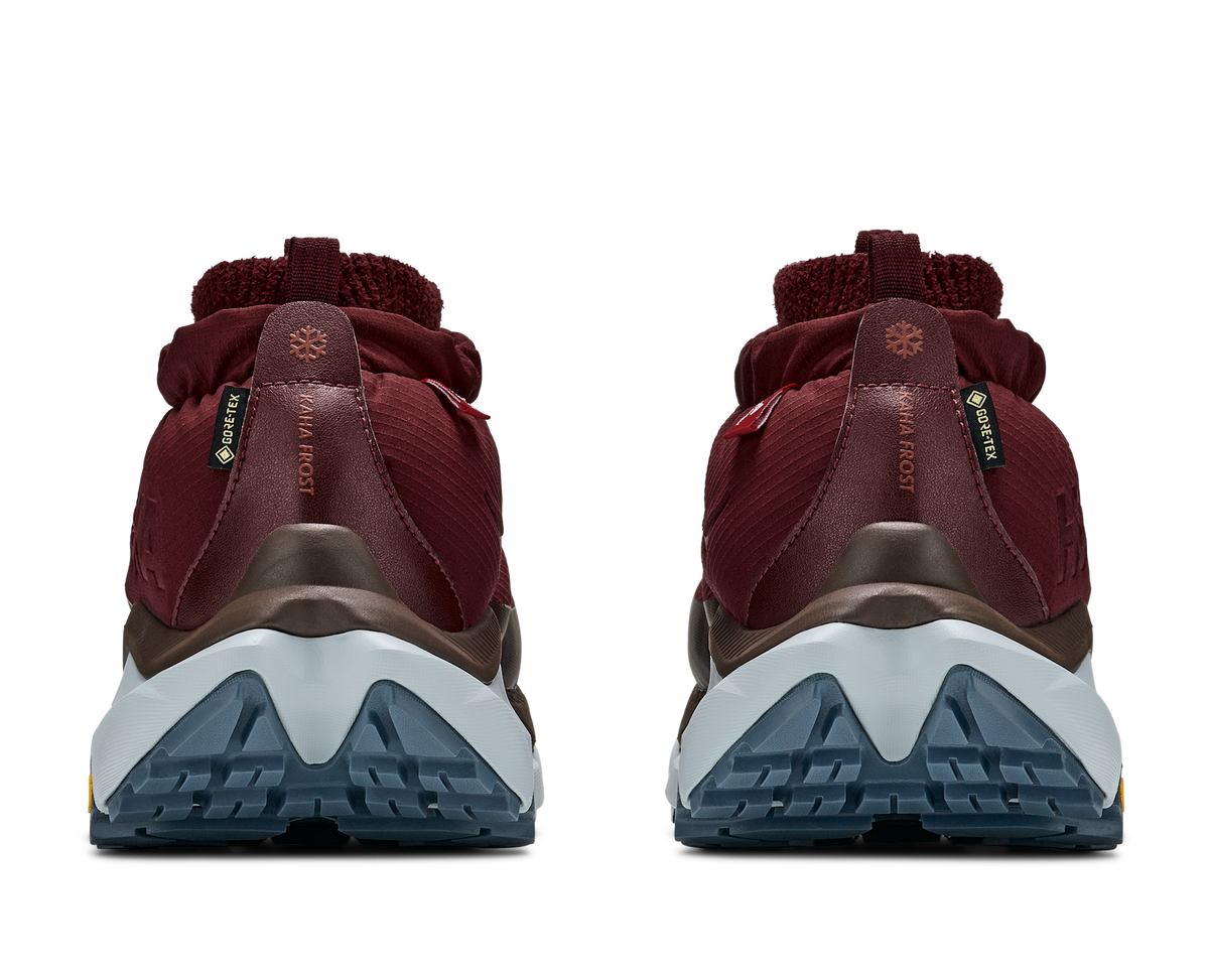 HOKA Men's Kaha 2 Frost Moc GTX Shoes