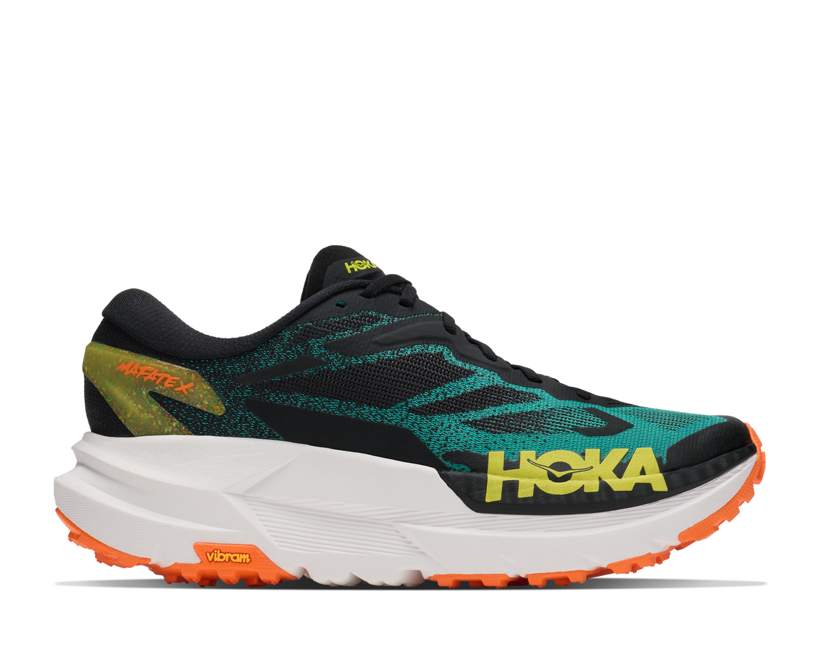 HOKA Men's Mafate X Shoes