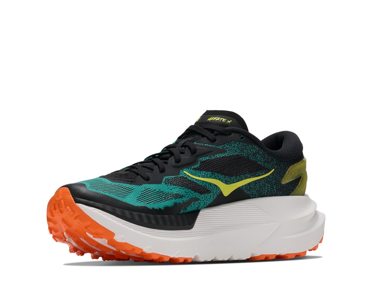 HOKA Men's Mafate X Shoes