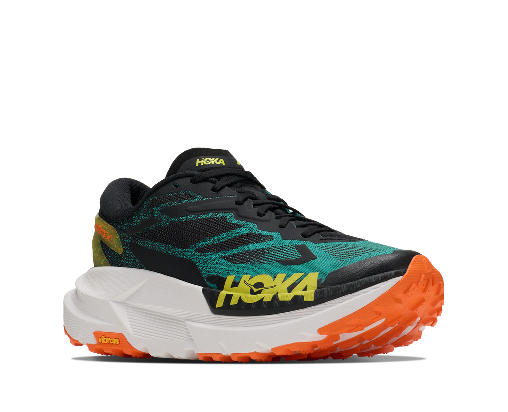 HOKA Men's Mafate X Shoes