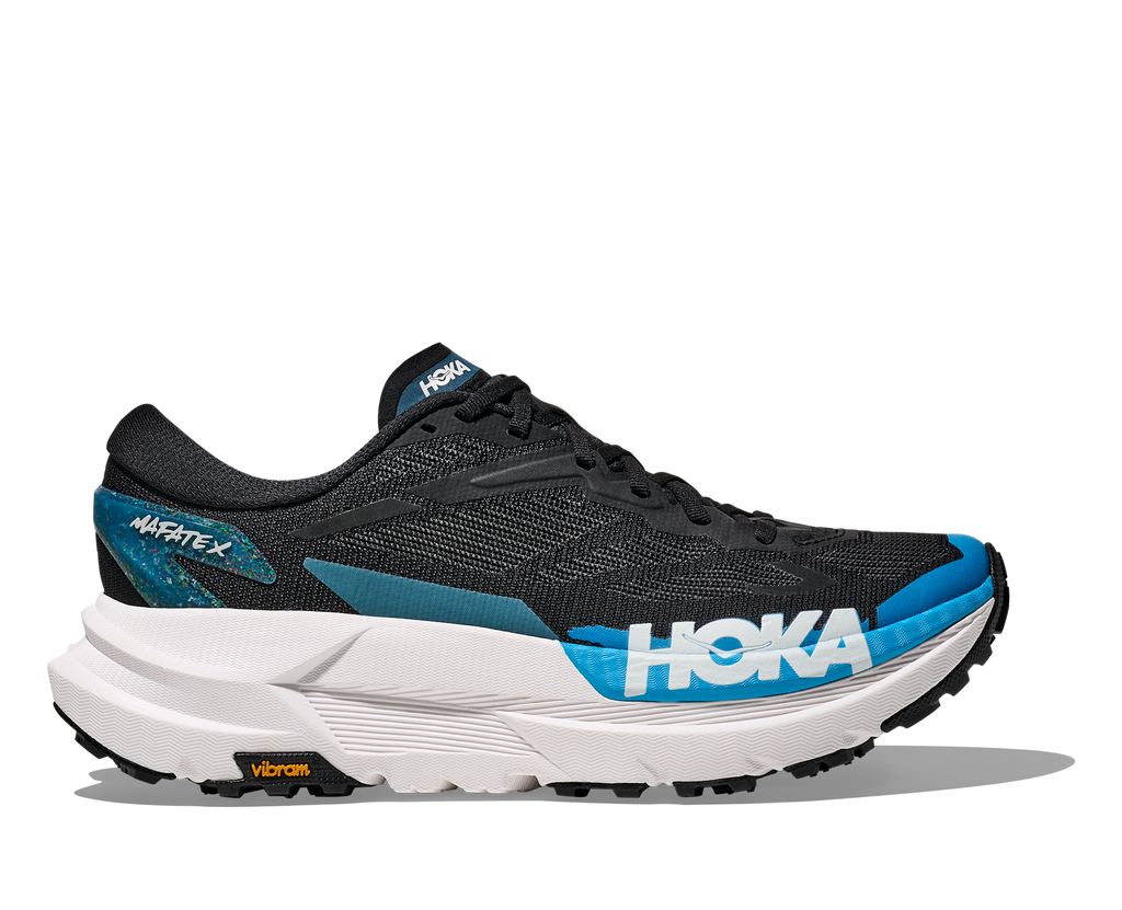 HOKA Men's Mafate X Shoes