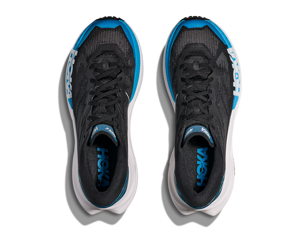 HOKA Men's Mafate X Shoes