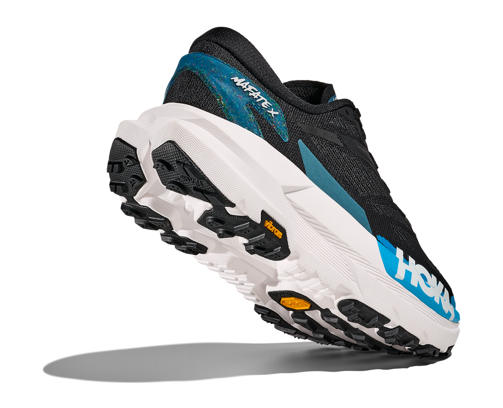 HOKA Men's Mafate X Shoes