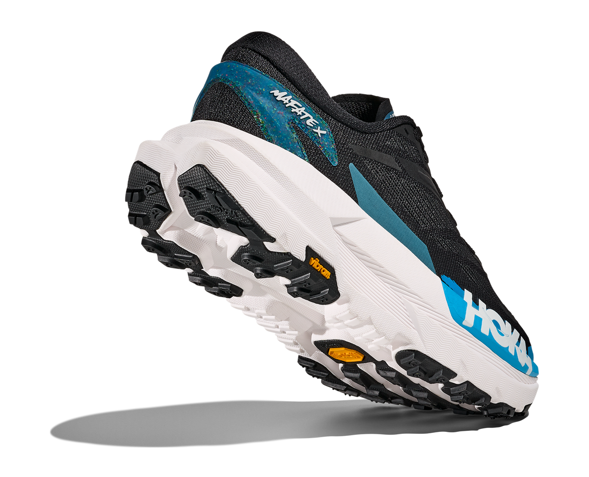 HOKA Men's Mafate X Shoes