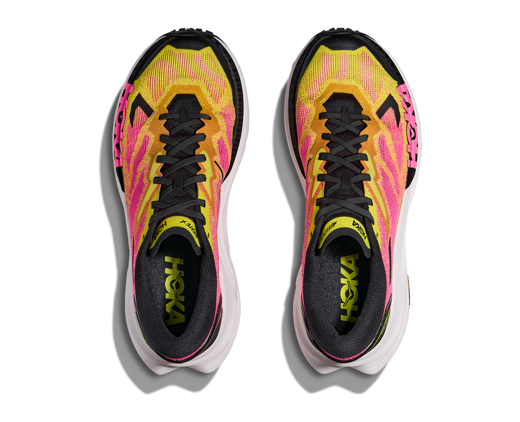 HOKA Men's Mafate X Shoes