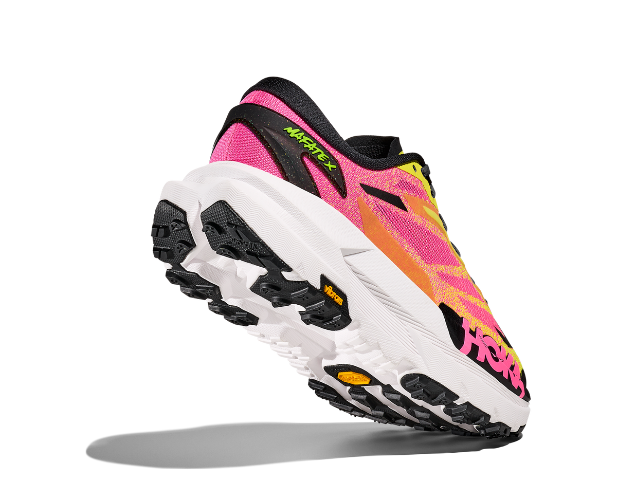 HOKA Men's Mafate X Shoes