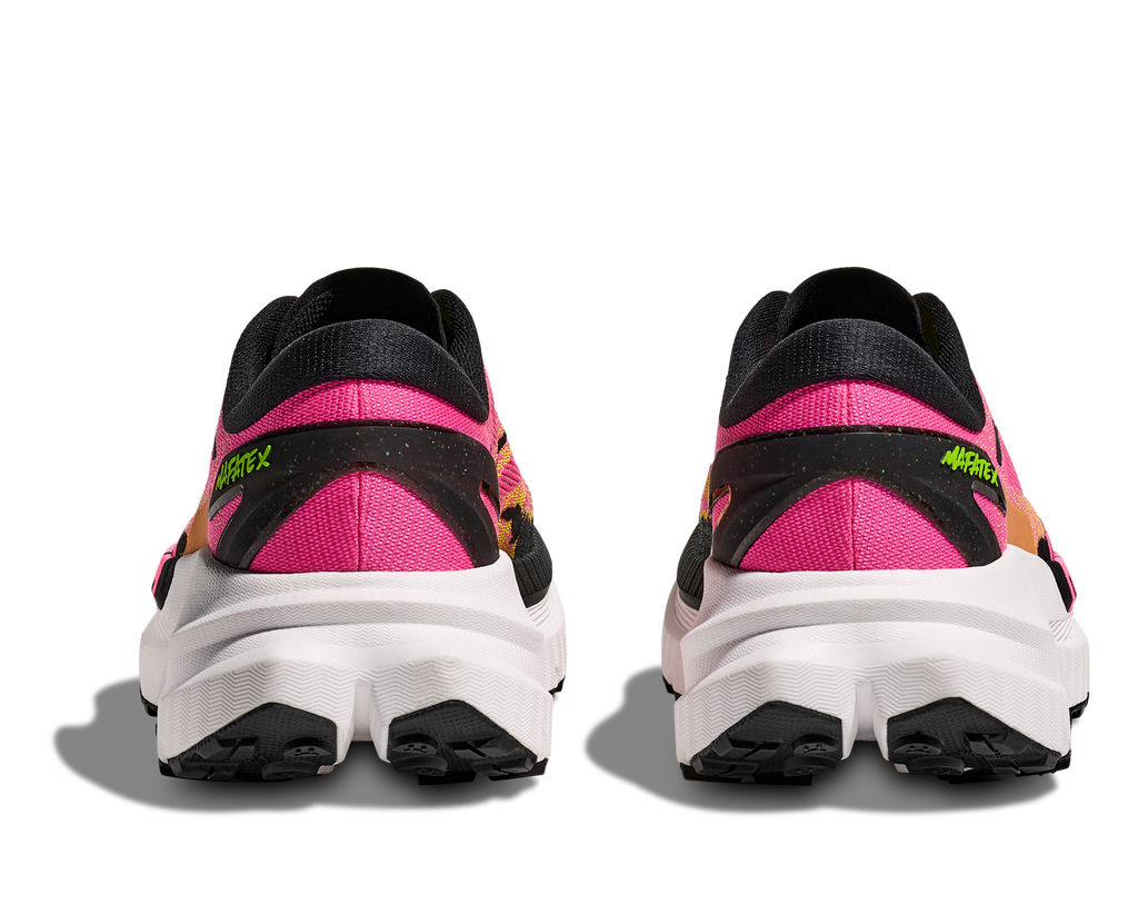 HOKA Men's Mafate X Shoes