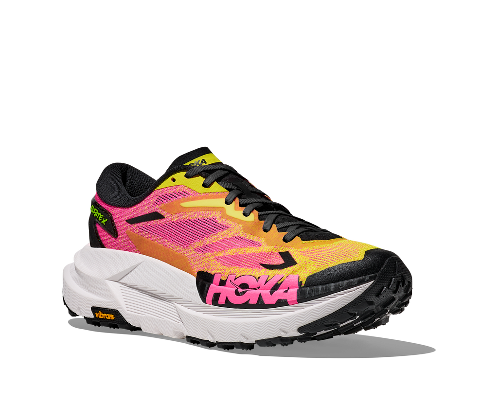 HOKA Men's Mafate X Shoes