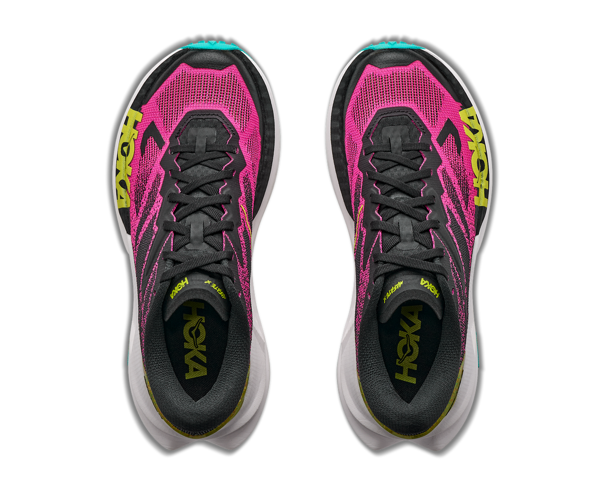 HOKA Women's Mafate X Shoes