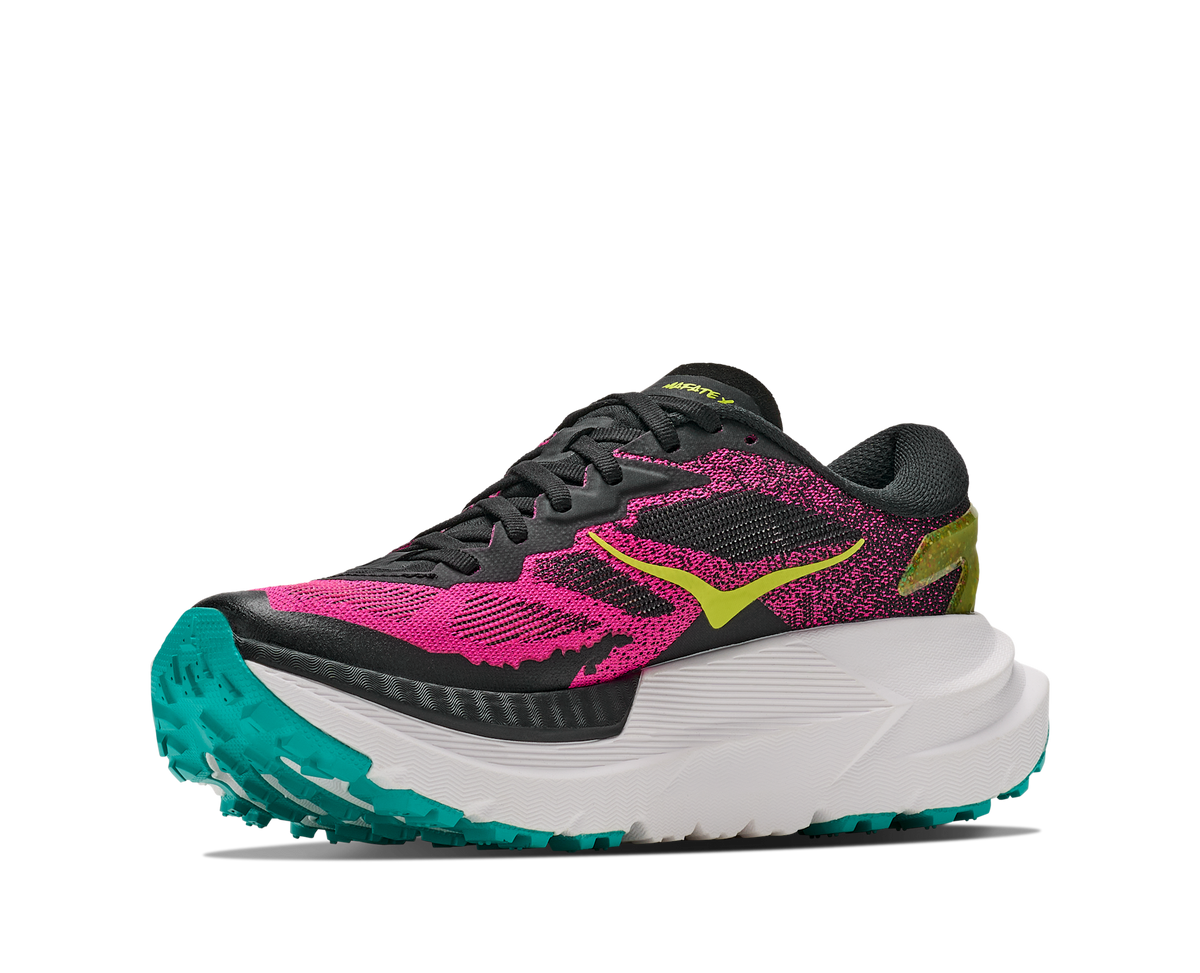 HOKA Women's Mafate X Shoes