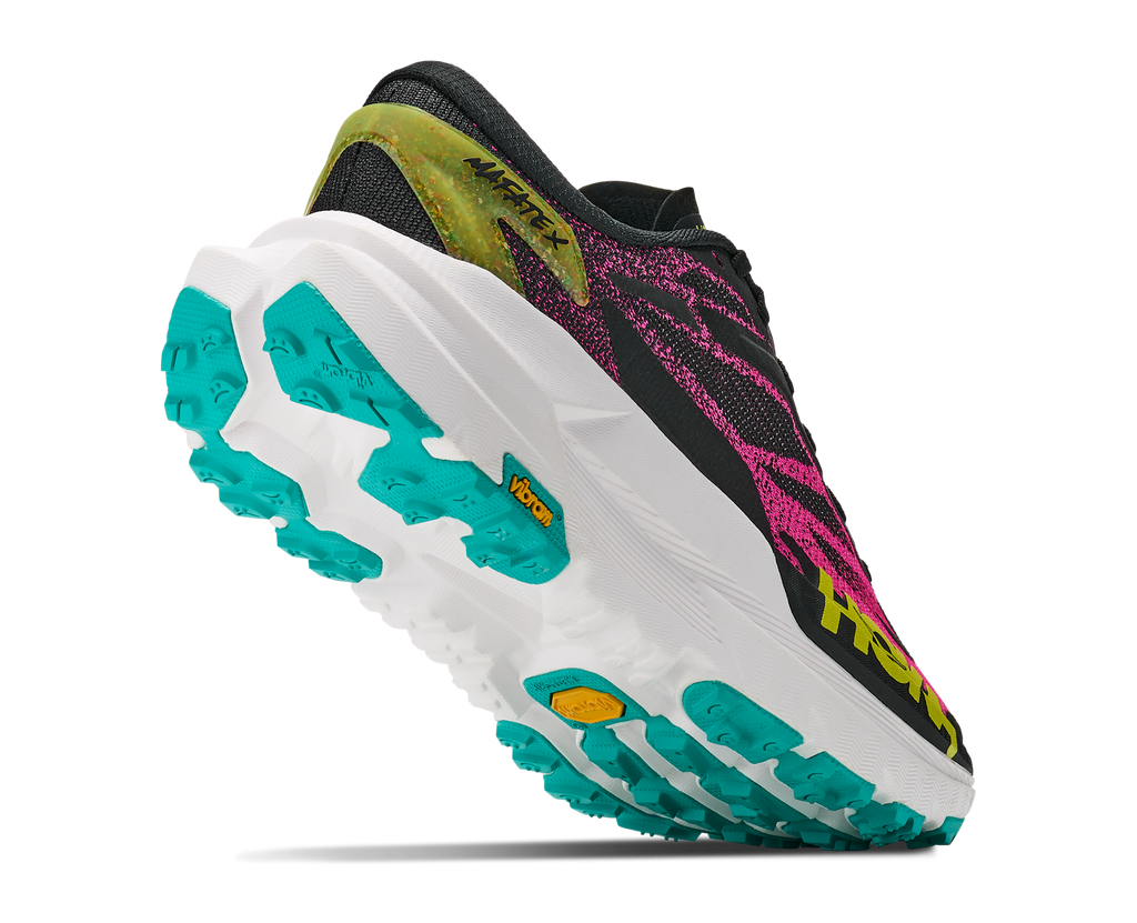 HOKA Women's Mafate X Shoes