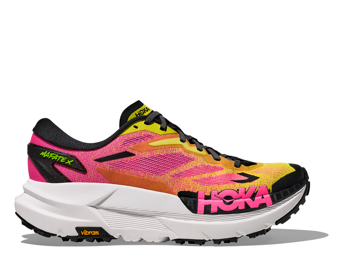 HOKA Women's Mafate X Shoes