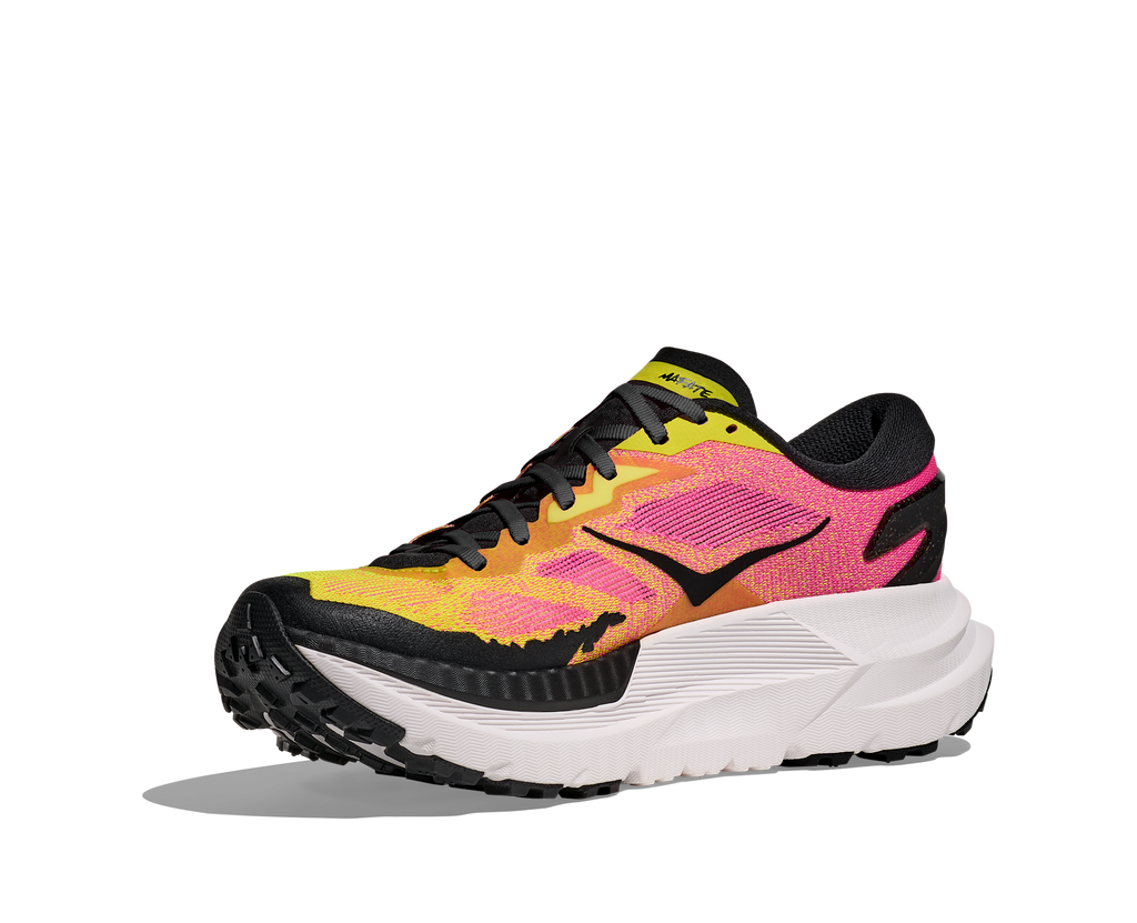 HOKA Women's Mafate X Shoes