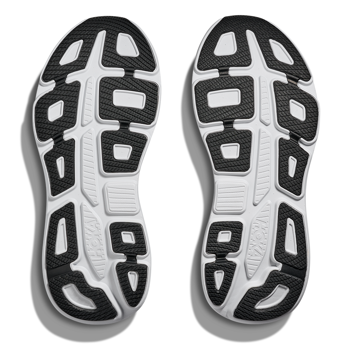 HOKA Bondi 9 Men's Shoes