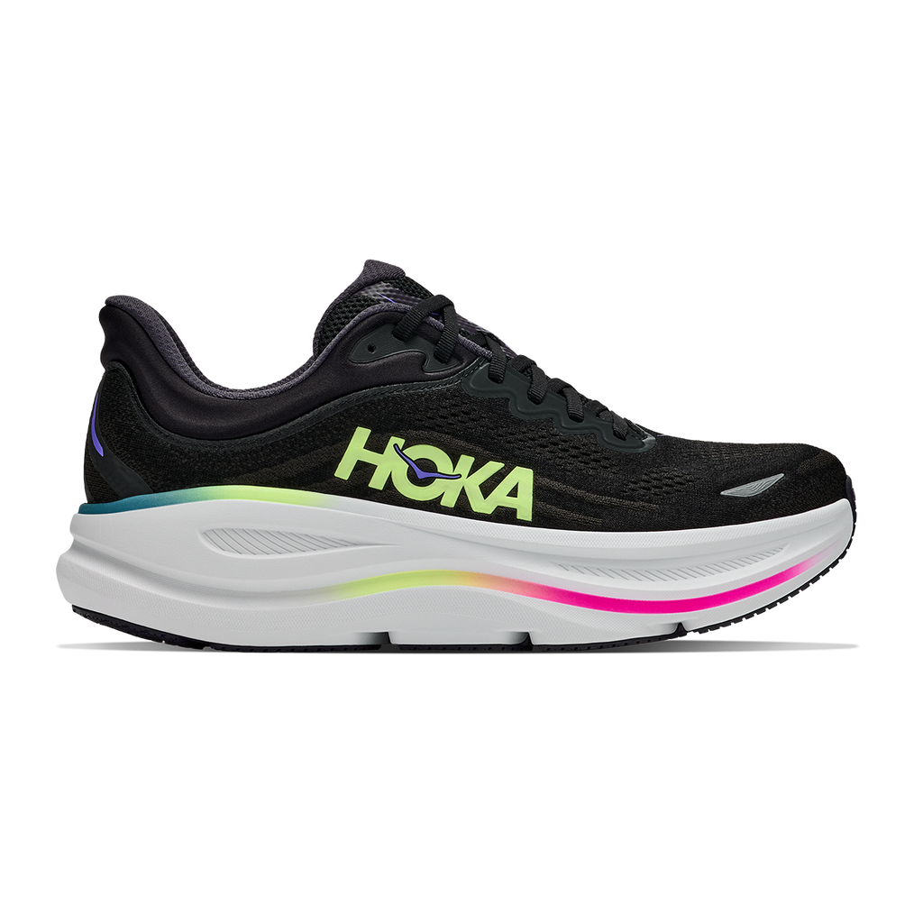 HOKA Bondi 9 Men's Shoes