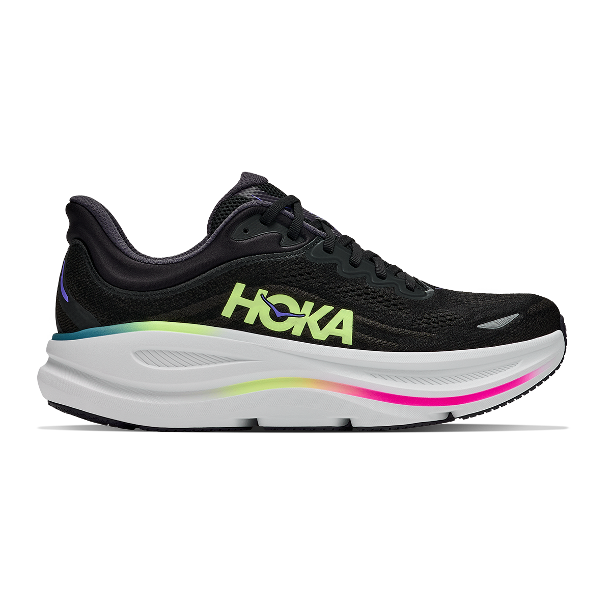 HOKA Bondi 9 Men's Shoes
