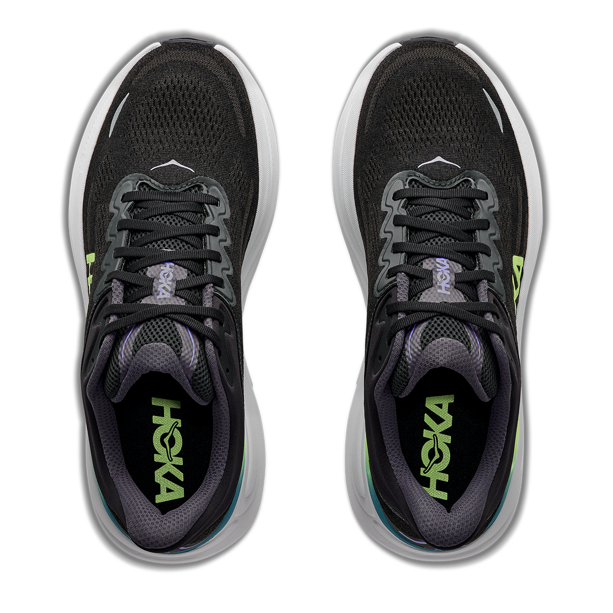 HOKA Bondi 9 Men's Shoes