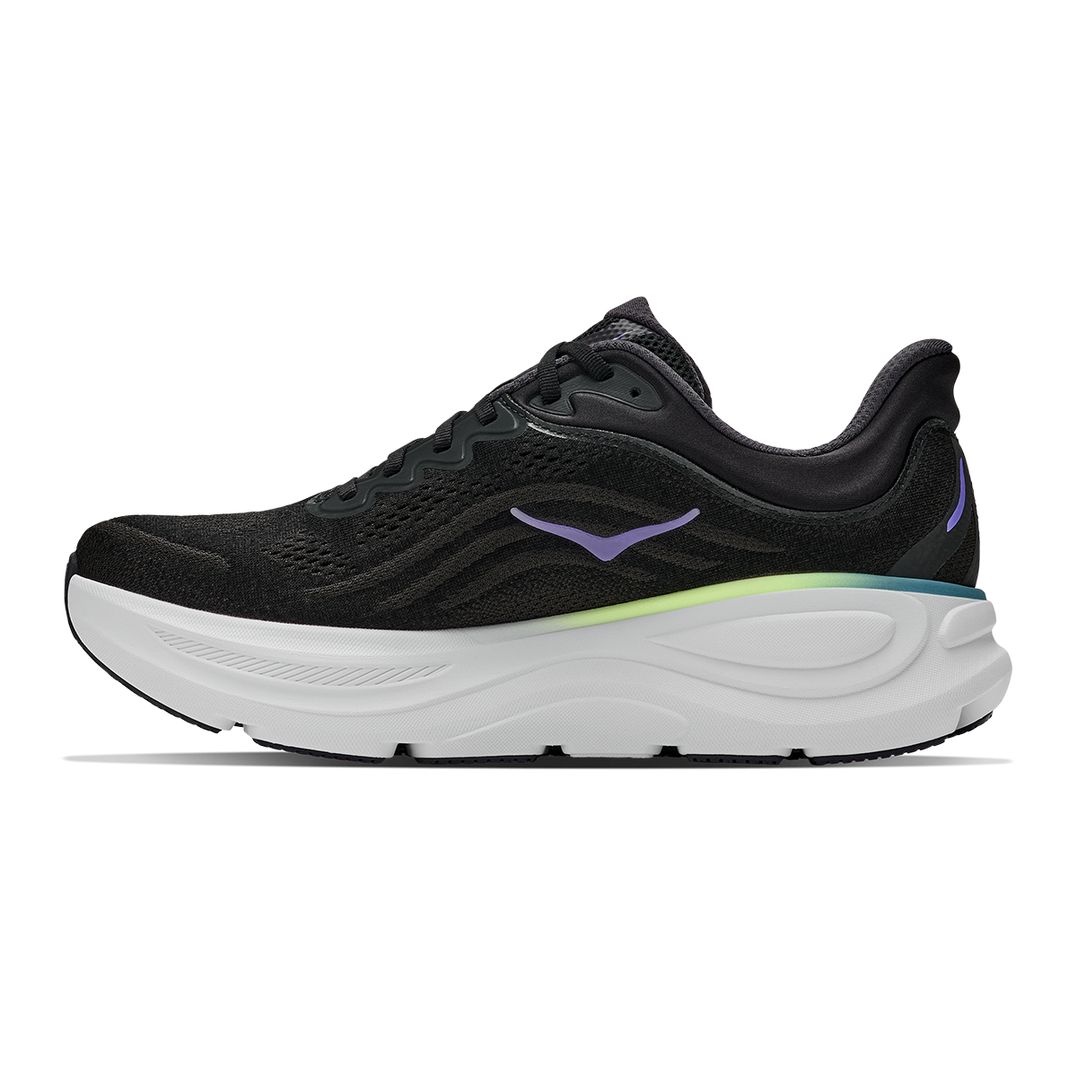 HOKA Bondi 9 Men's Shoes
