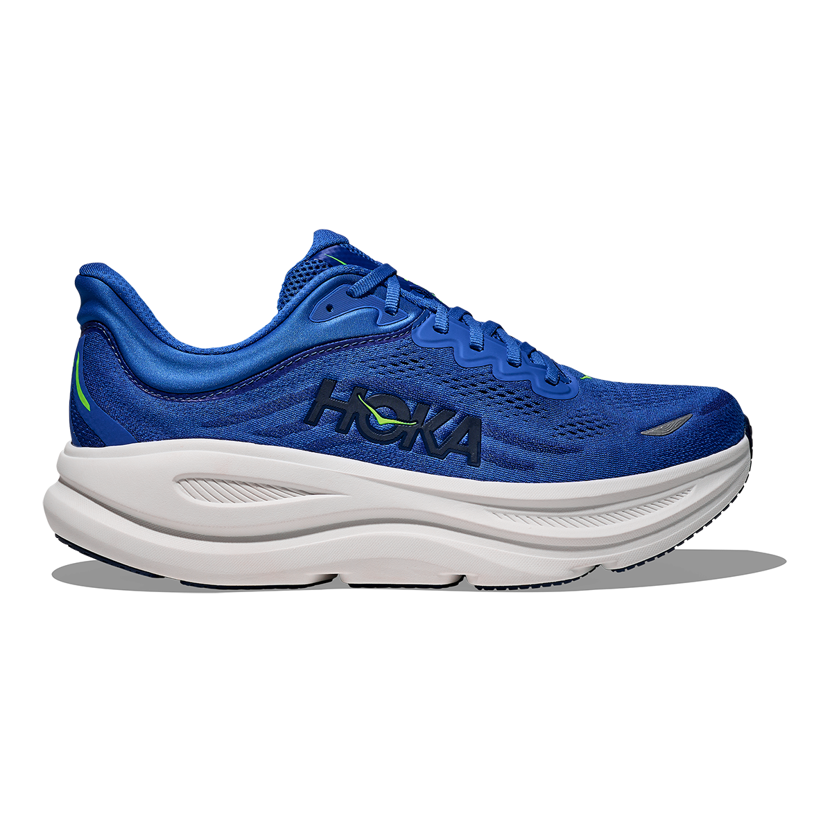 HOKA Bondi 9 Men's Shoes