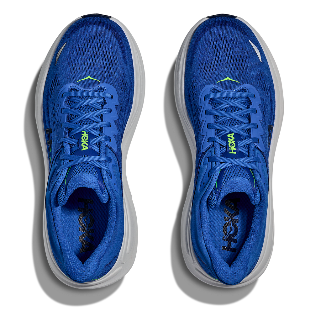 HOKA Bondi 9 Men's Shoes