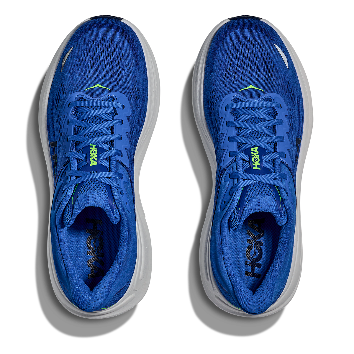 HOKA Bondi 9 Men's Shoes