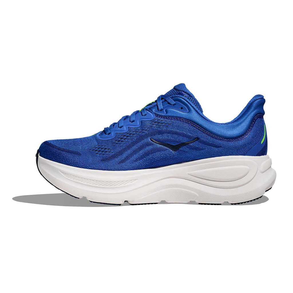 HOKA Bondi 9 Men's Shoes