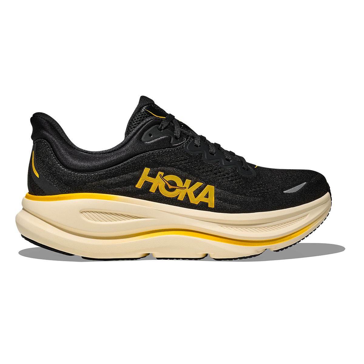 HOKA Bondi 9 Men's Shoes
