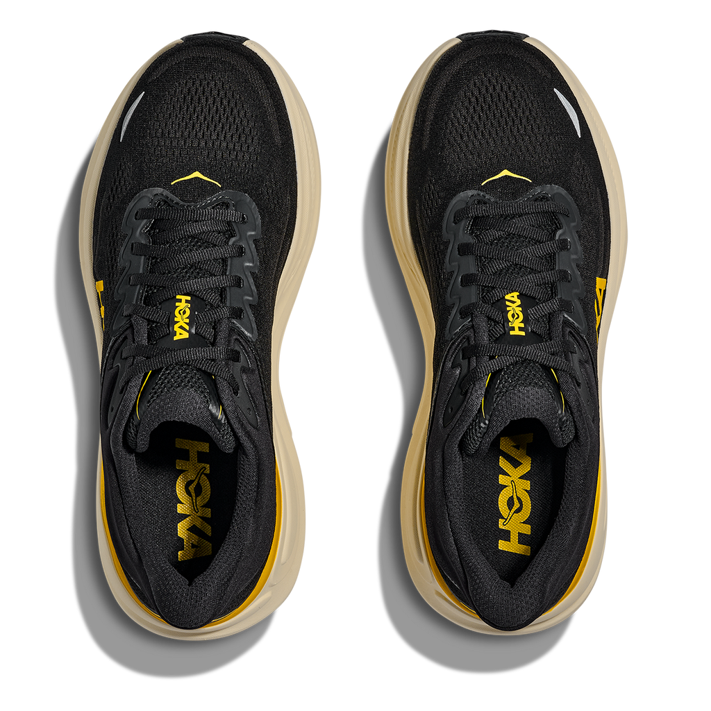 HOKA Bondi 9 Men's Shoes