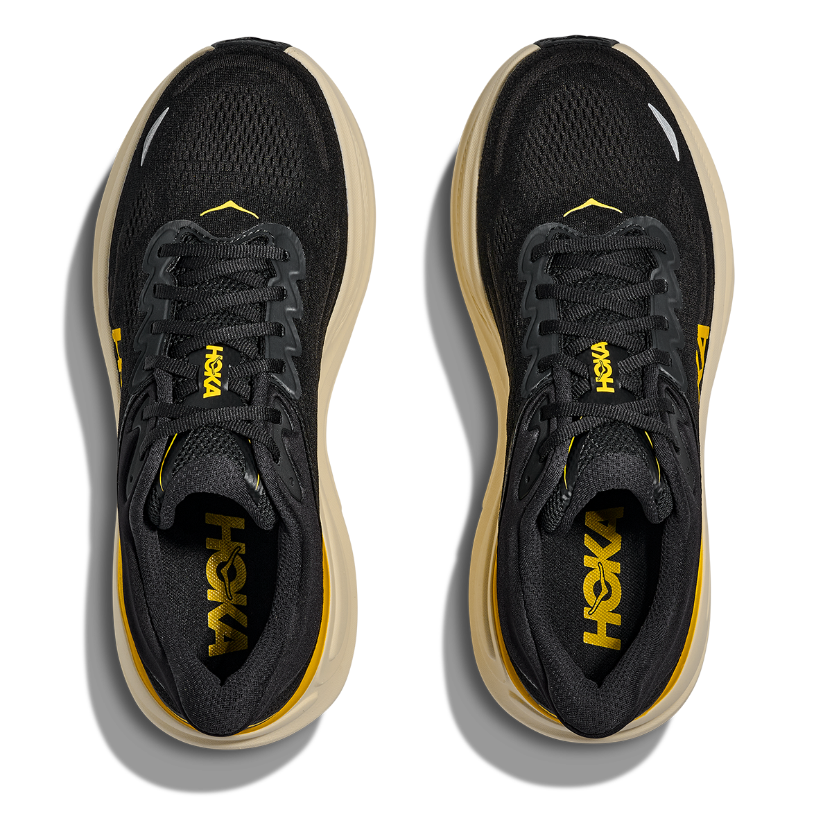 HOKA Bondi 9 Men's Shoes