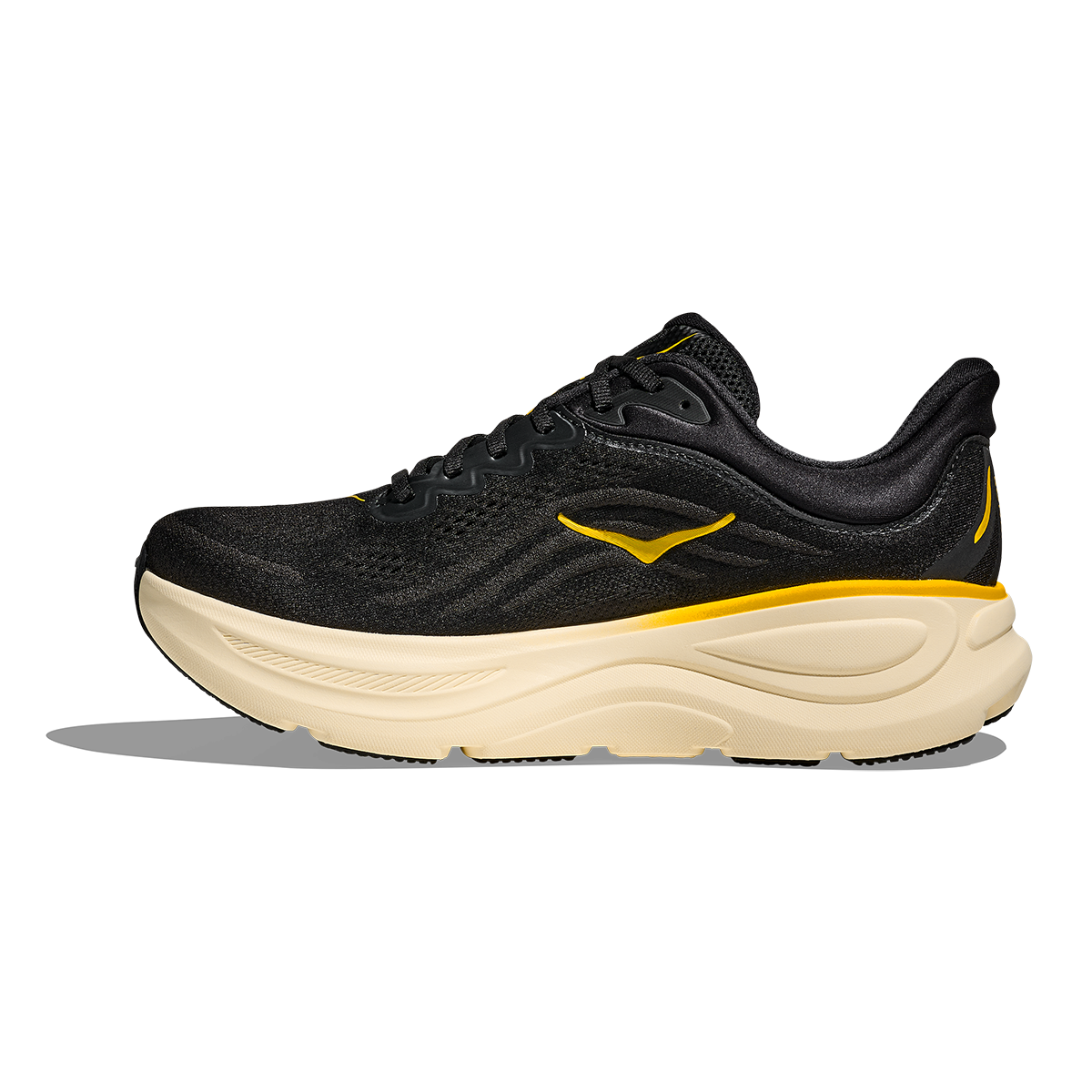HOKA Bondi 9 Men's Shoes
