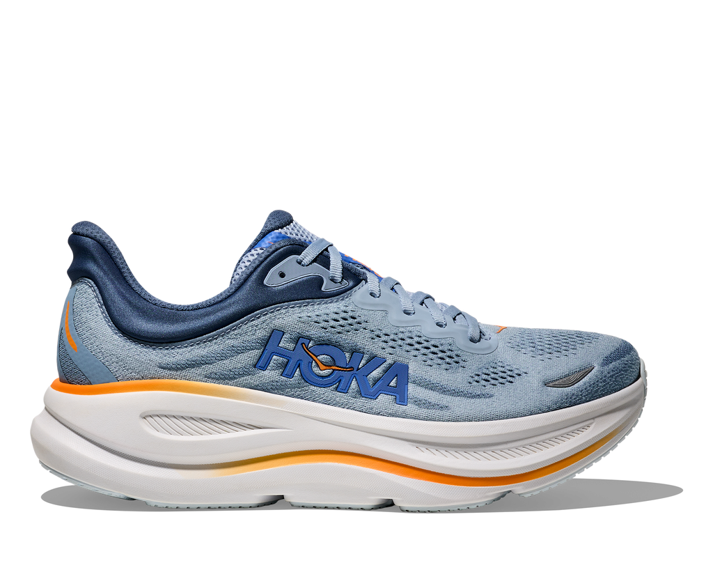 HOKA Men's Bondi 9 Shoes