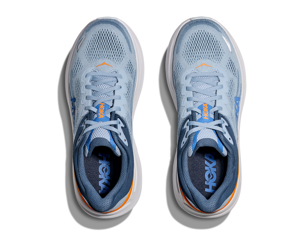HOKA Men's Bondi 9 Shoes