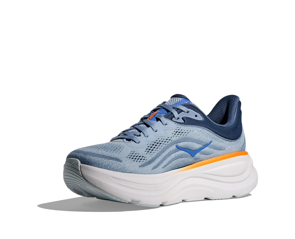 HOKA Men's Bondi 9 Shoes