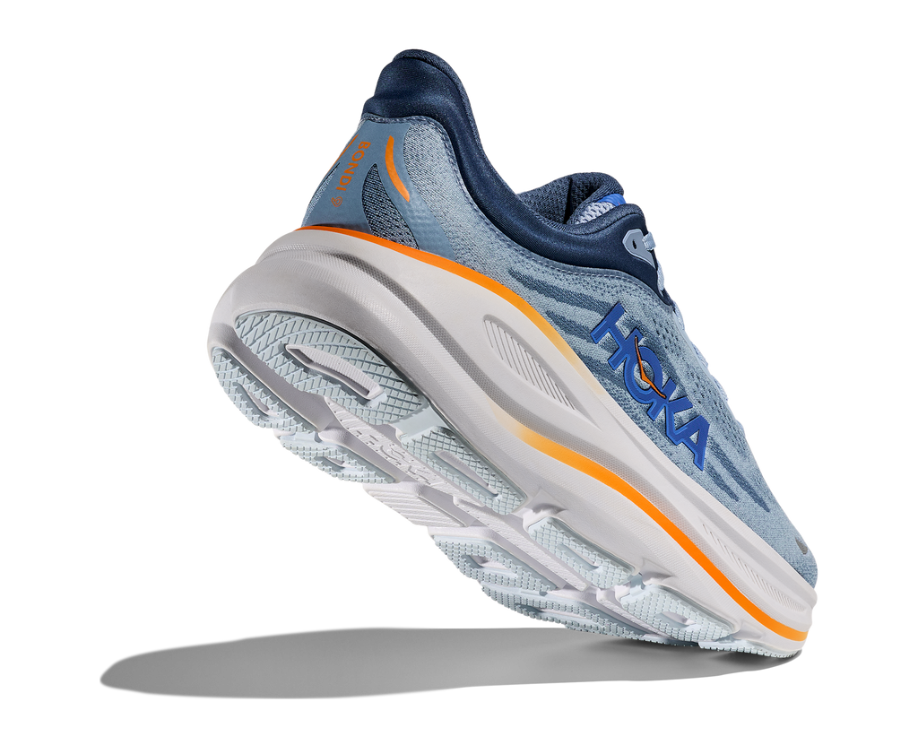 HOKA Men's Bondi 9 Shoes