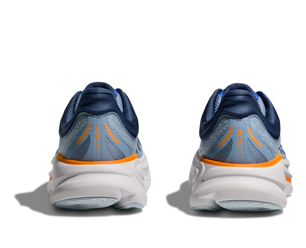 HOKA Men's Bondi 9 Shoes
