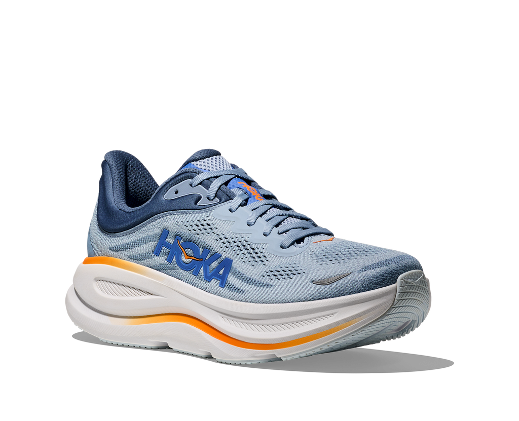 HOKA Men's Bondi 9 Shoes