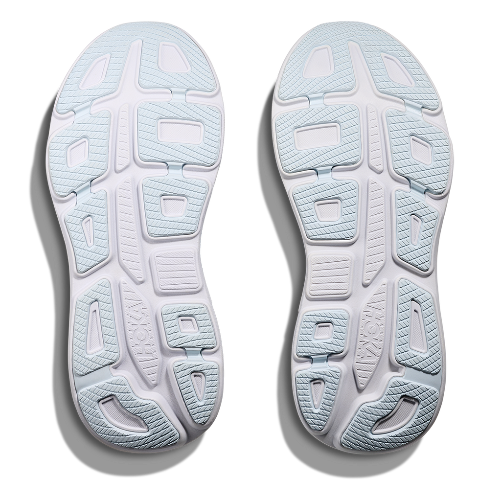 HOKA Bondi 9 Drizzle - Downpour Men's Shoes