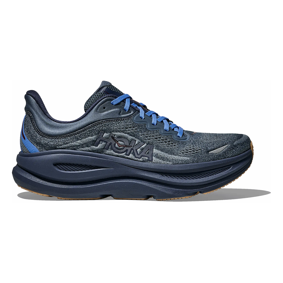 HOKA Bondi 9 Men's Shoes
