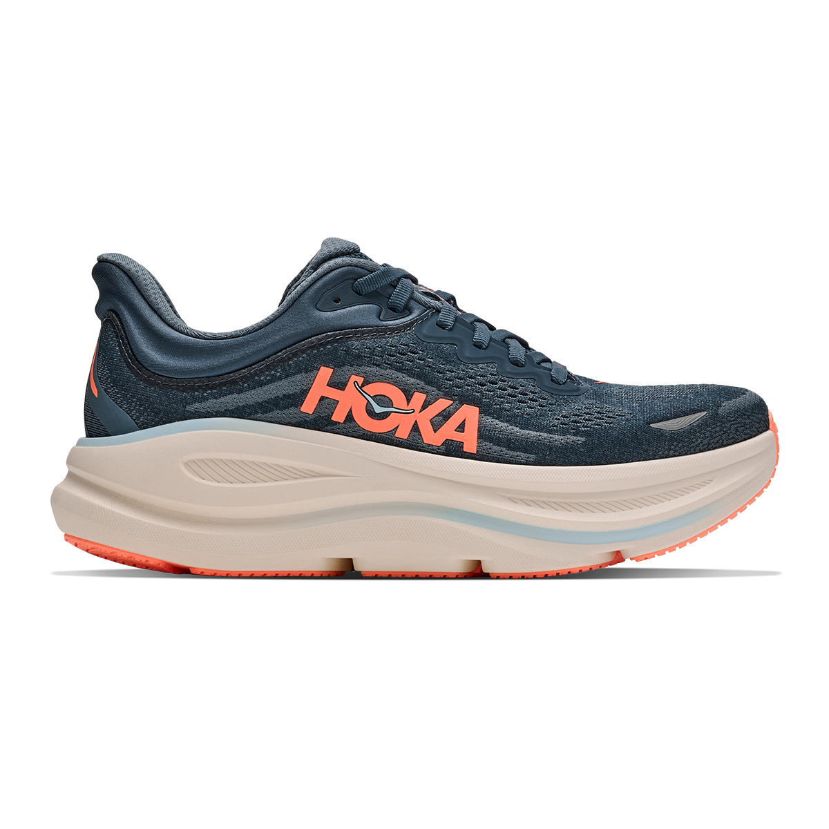HOKA Bondi 9 Women's Shoes