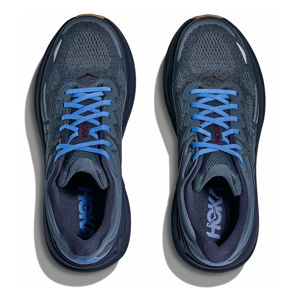 HOKA Bondi 9 Men's Shoes