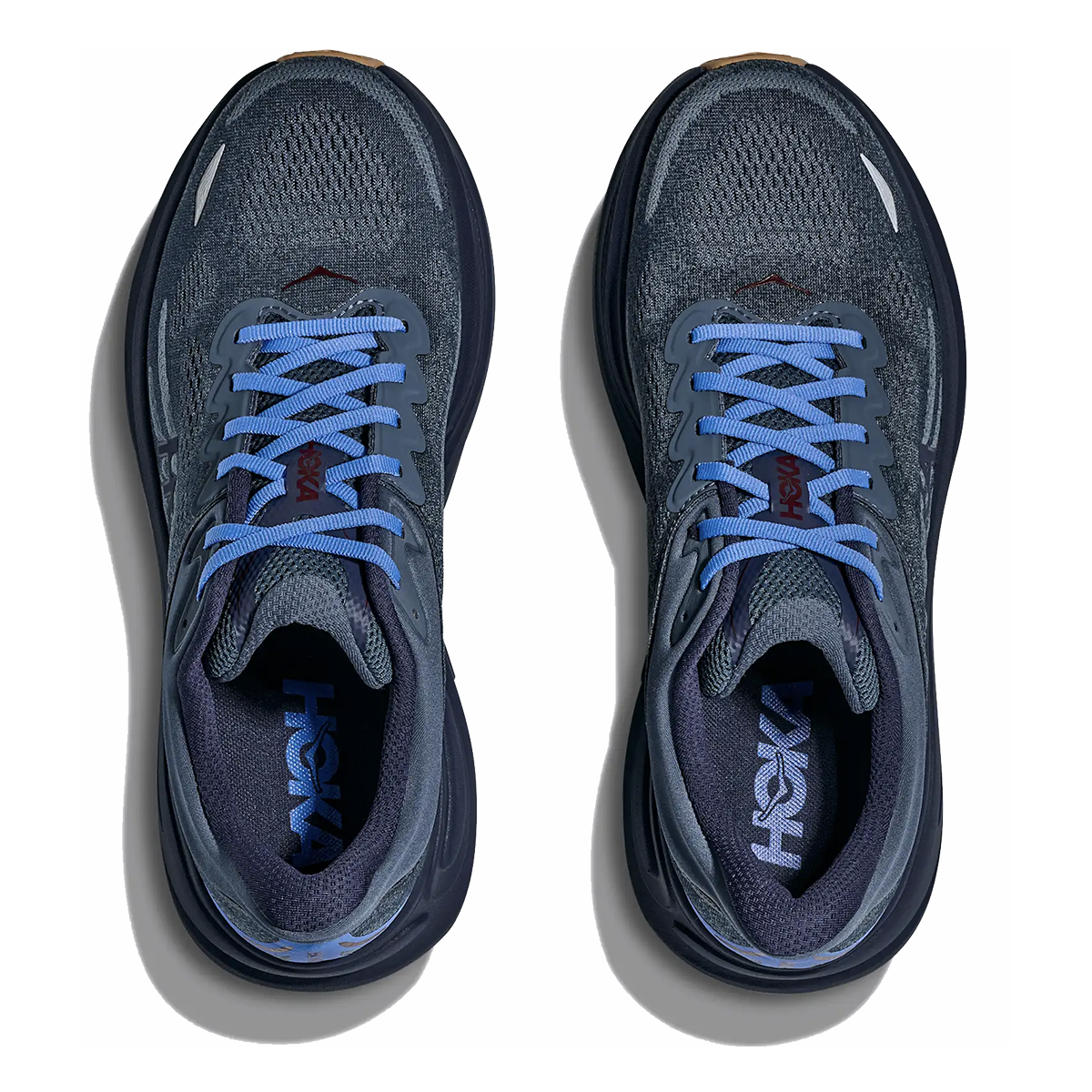 HOKA Bondi 9 Men's Shoes