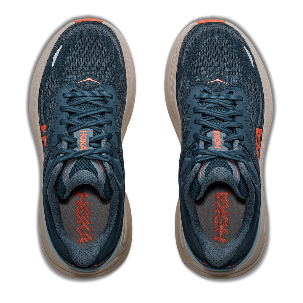 HOKA Bondi 9 Women's Shoes
