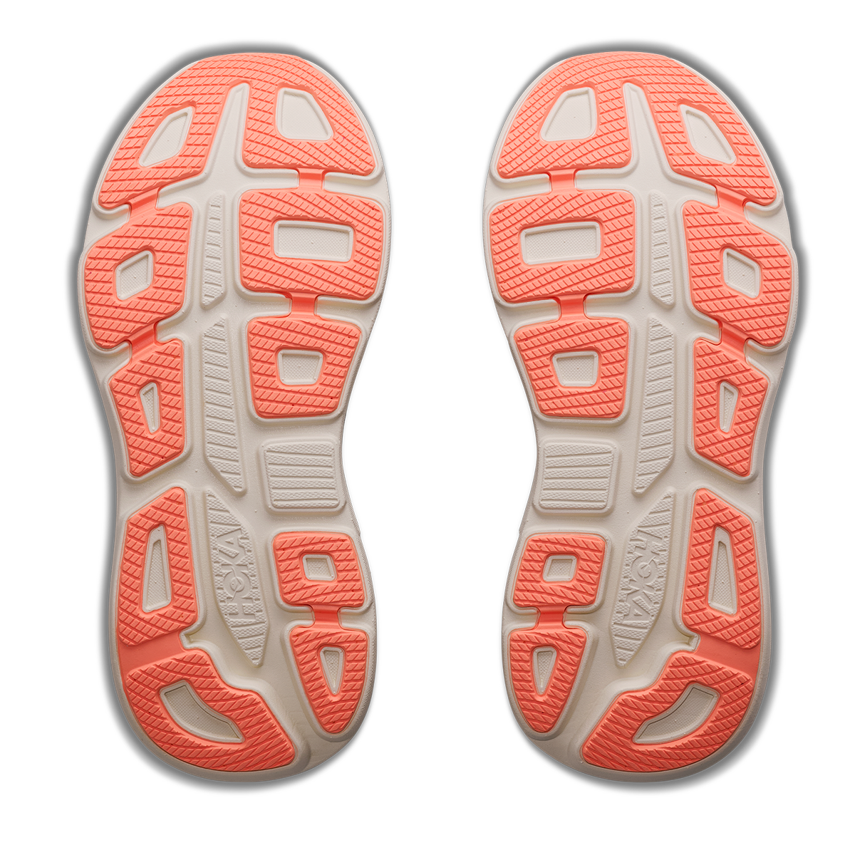HOKA Bondi 9 Women's Shoes