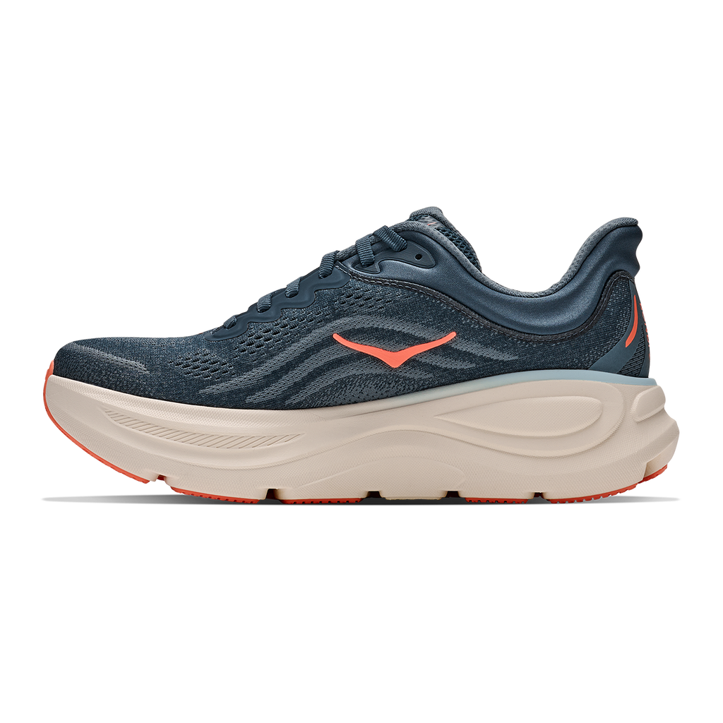 HOKA Bondi 9 Women's Shoes
