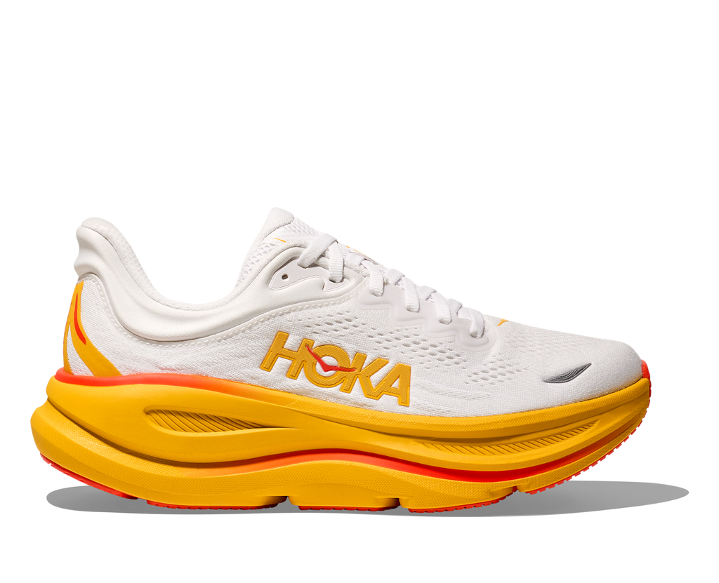 HOKA Men's Bondi 9 Shoes