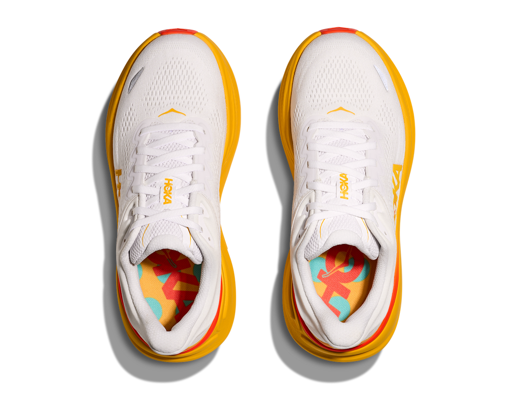 HOKA Men's Bondi 9 Shoes
