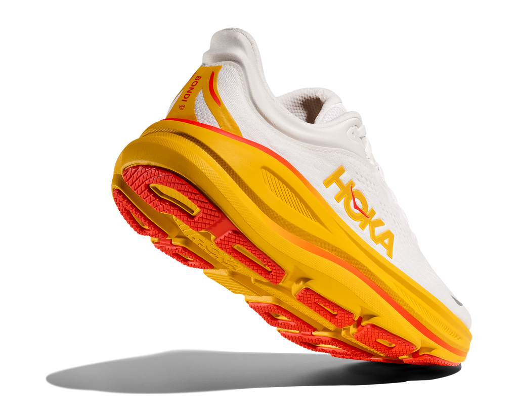 HOKA Men's Bondi 9 Shoes